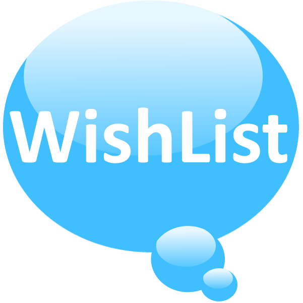 Wish List - Happy Wheels Inc.