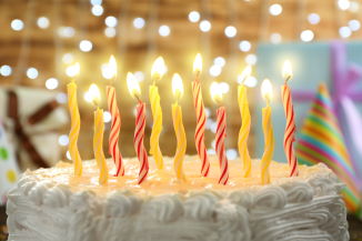 Create a Birthday WishList