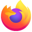 Choose which browser you're using: firefox