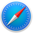 Choose which browser you're using: safari