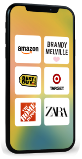 Step 2) Visit your favorite websites