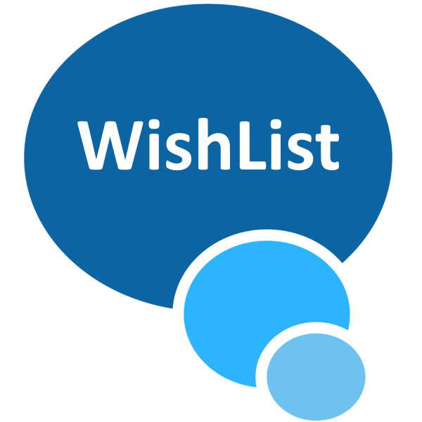 WishList.com logo